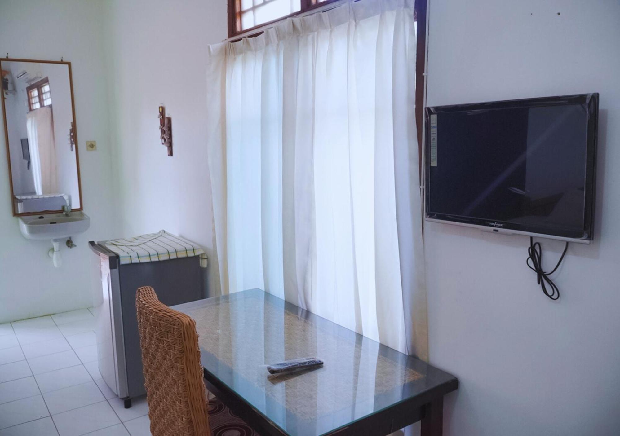 Energy Melati Gili Gili Trawangan Exterior foto