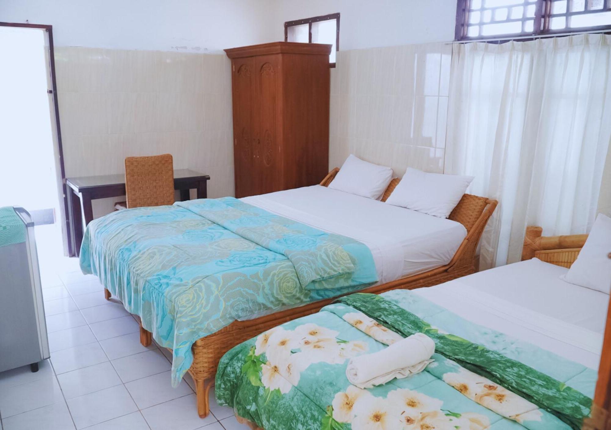 Energy Melati Gili Gili Trawangan Exterior foto