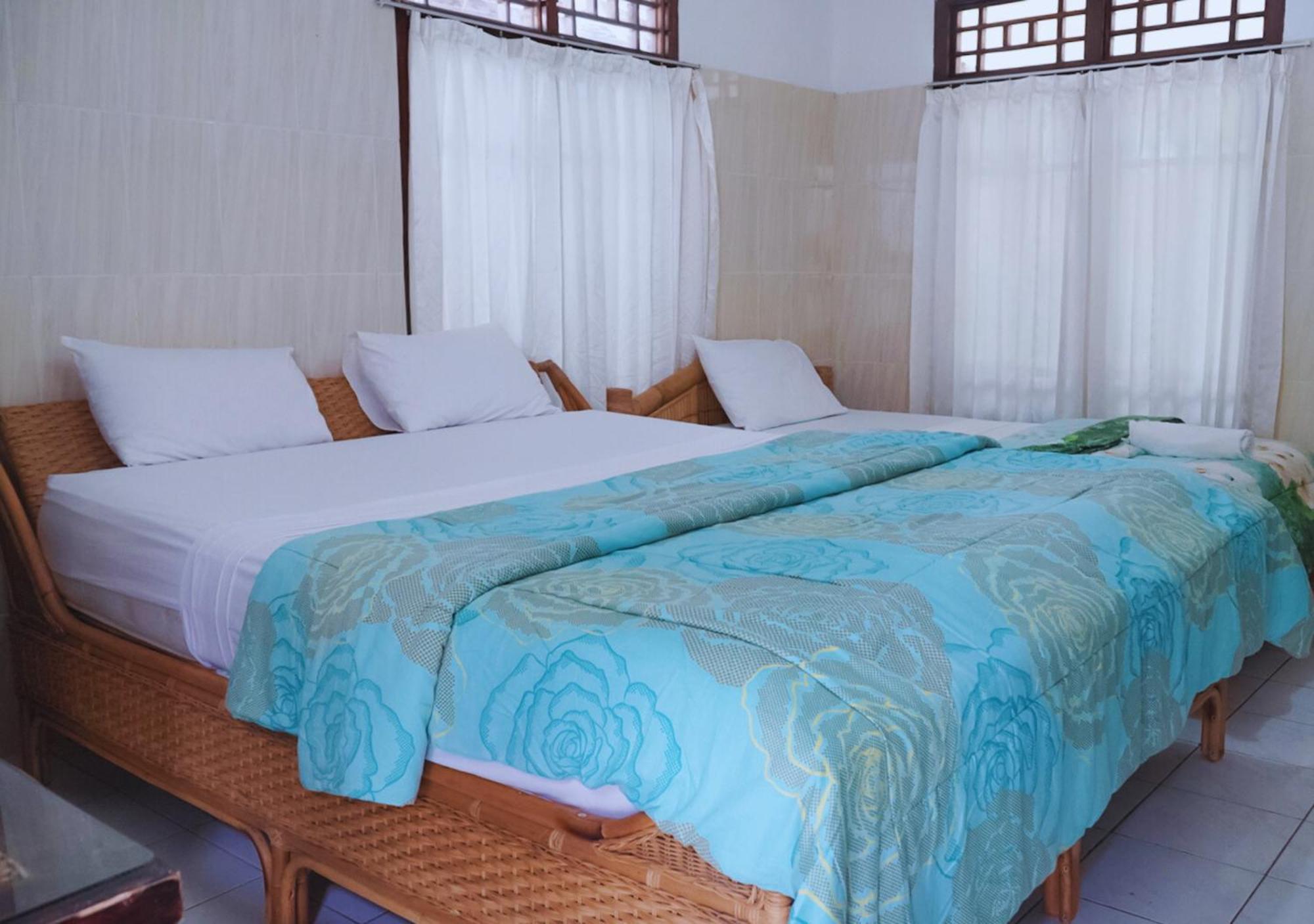 Energy Melati Gili Gili Trawangan Exterior foto