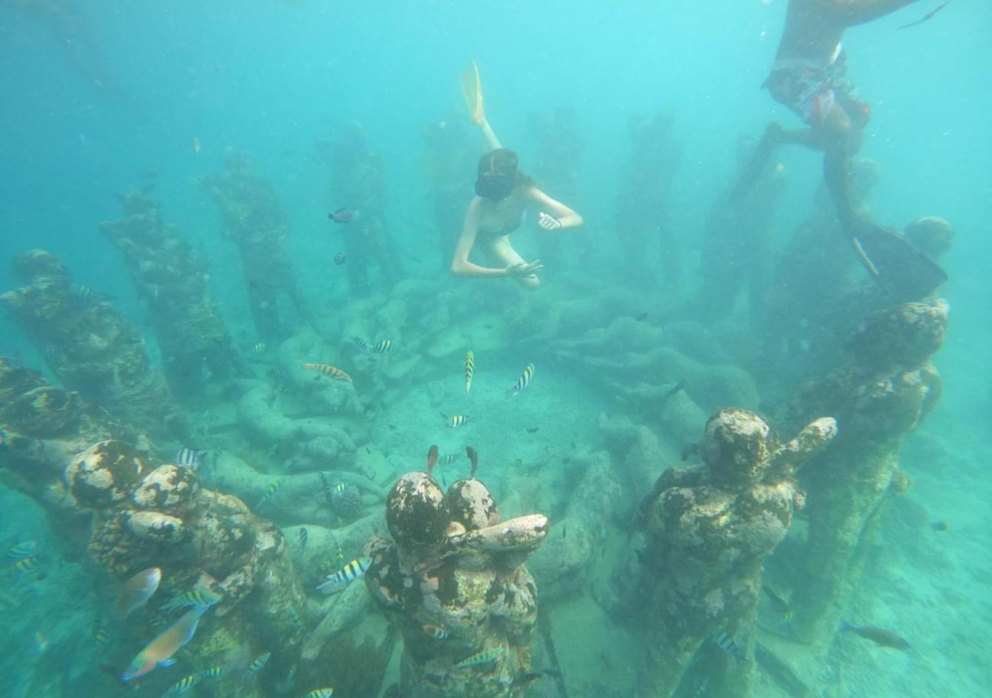 Energy Melati Gili Gili Trawangan Exterior foto